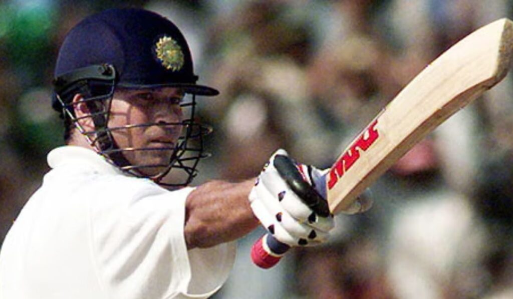 The 2000s Sachin Tendulkar Era and Political Tensions