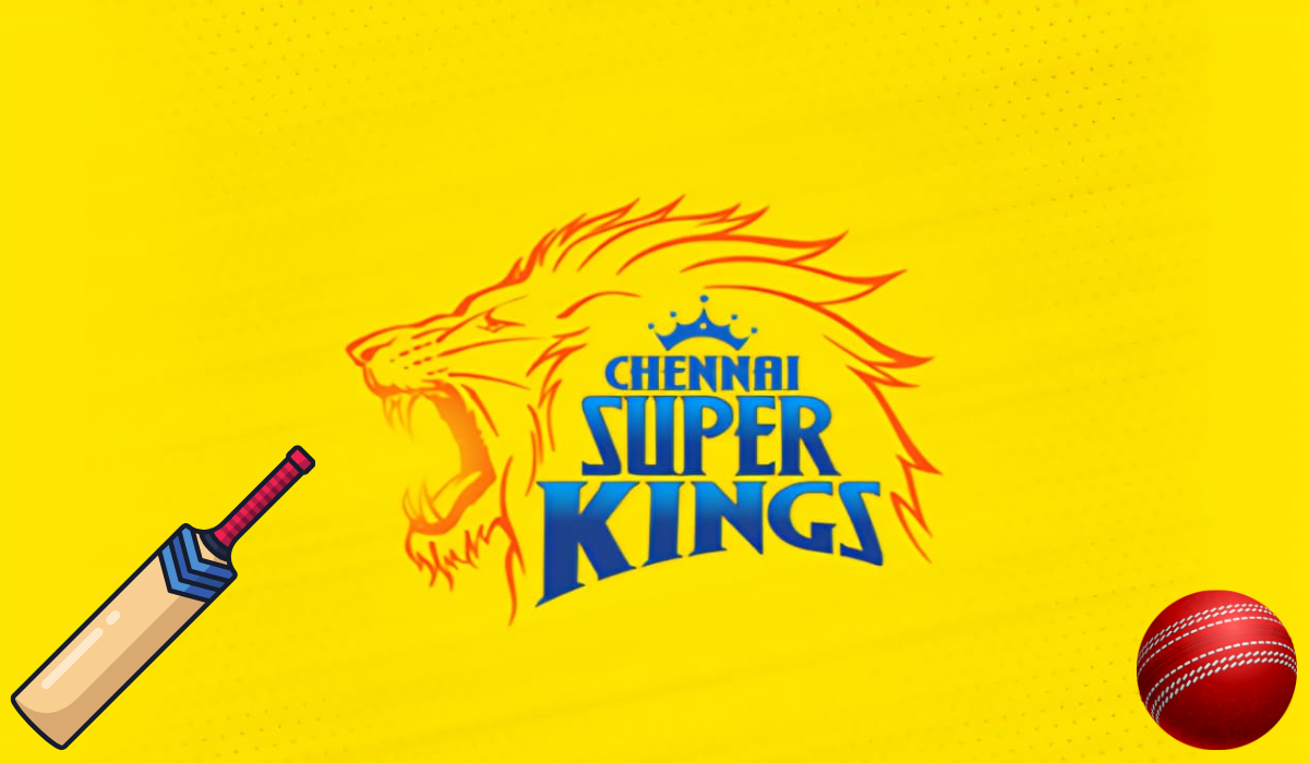 CSK-Chennai Super Kings IPL Squad 2026