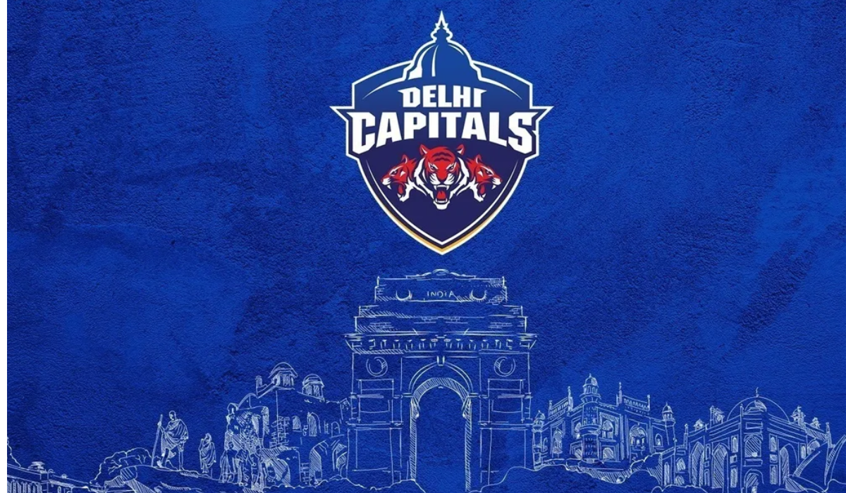 DC-Delhi Capitals IPL Squad 2026