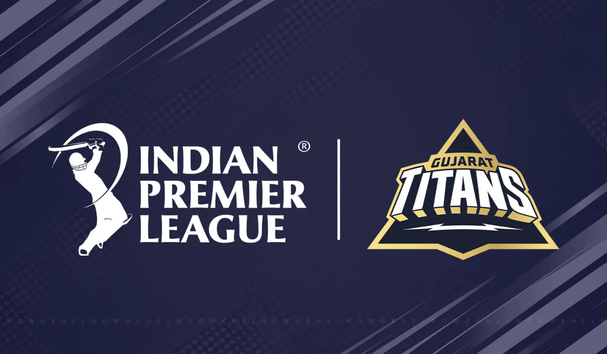 GT-Gujarat Titans IPL Squad 2026