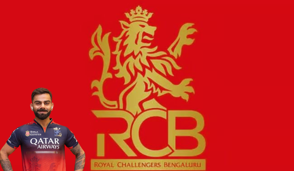 RCB Squad for IPL 2026