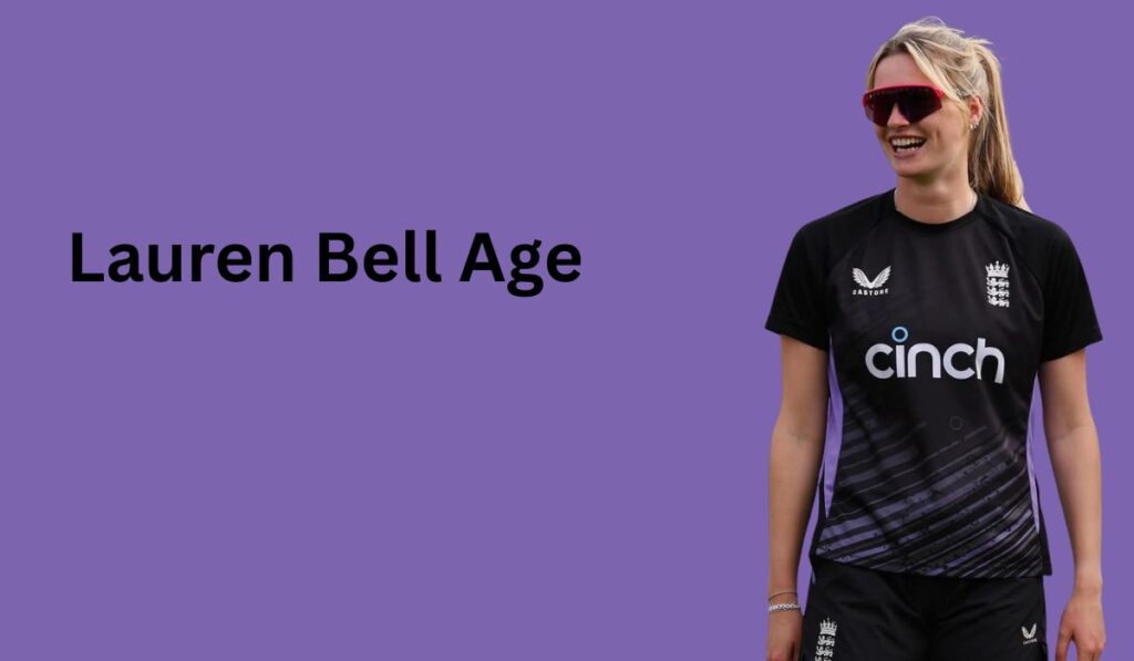 Lauren Bell Age