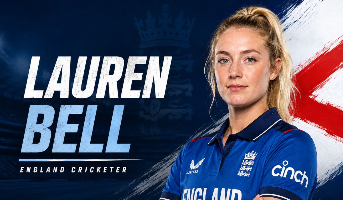 Lauren Bell