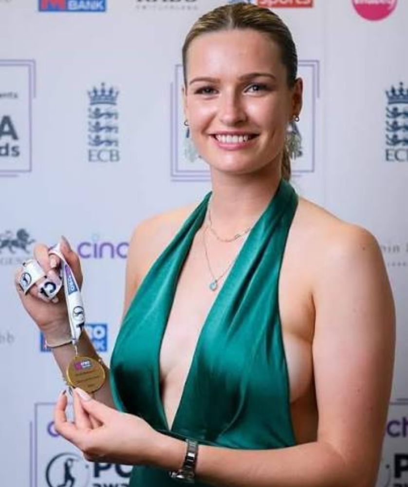 Lauren Bell Major Achievements